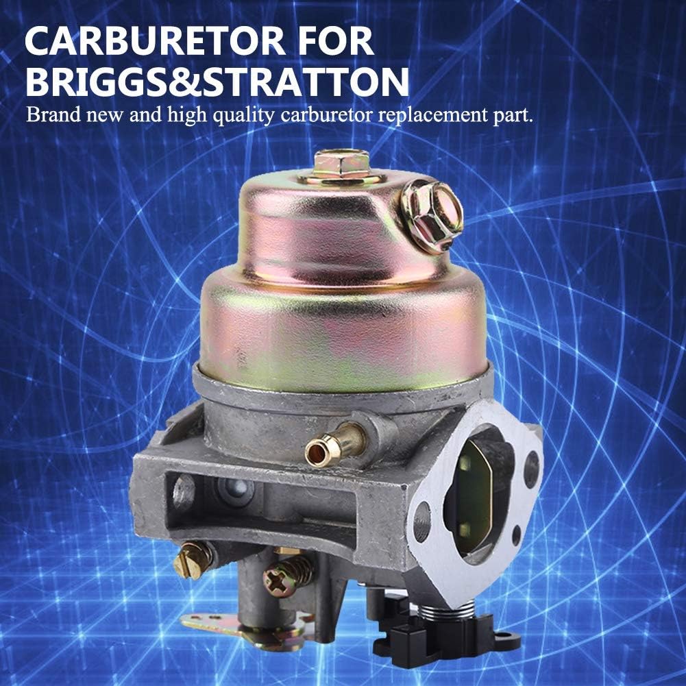 Haofy Carburetor Replacement Kit for GCV135 GCV160 GC135 GC160 Engine Carb - Image 4