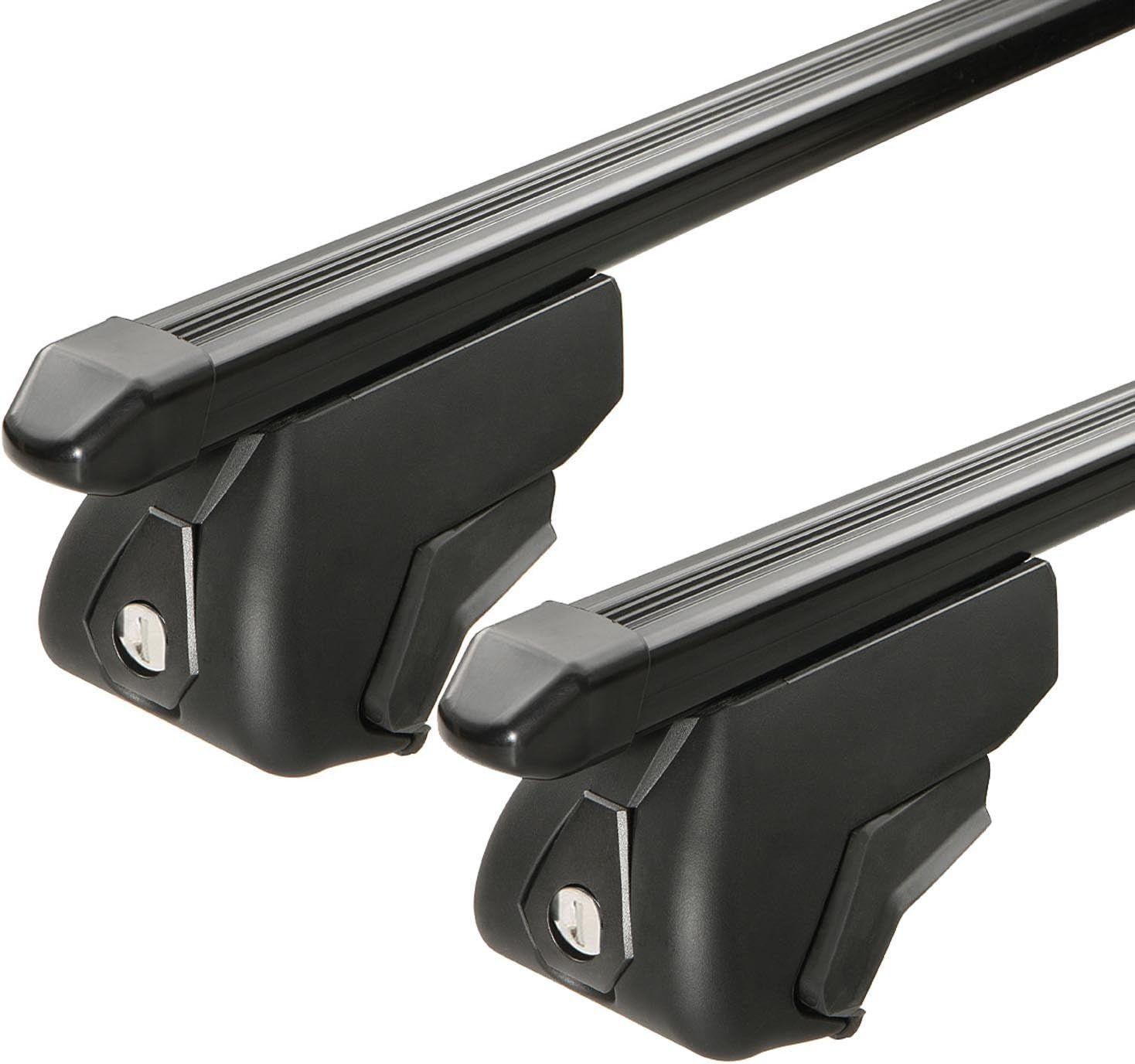 Aurilis AUR_TrekCC_S_lexus_2 Roof Rack Bars Lockable