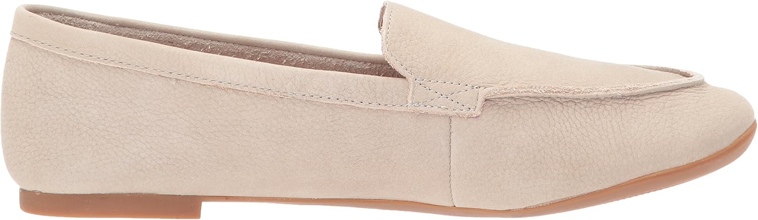 seychelles exploring loafer flat