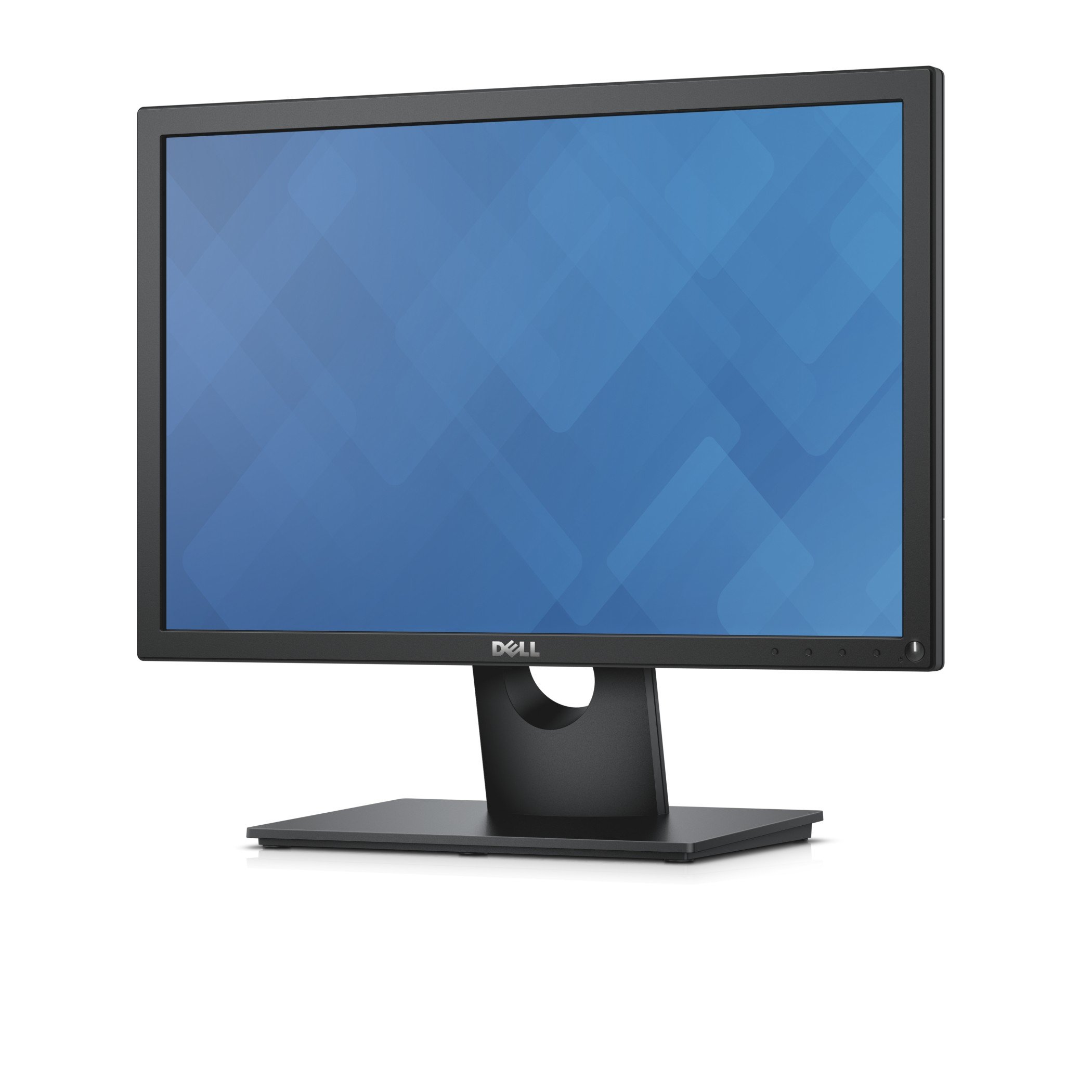 Dell 19.5 inch (49.41 cm) LED Backlit Computer Monitor HD, TN Panel