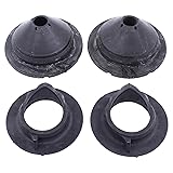 ApplianPar Rear Upper and Lower Coil Spring Seat
