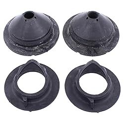 ApplianPar Rear Upper and Lower Coil Spring Seat
