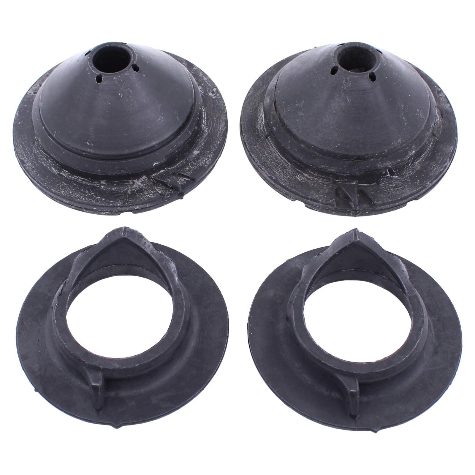 ApplianPar Rear Upper and Lower Coil Spring Seat