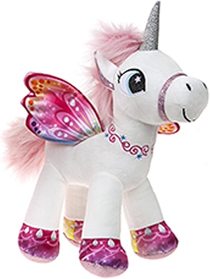 peluche unicorno amazon