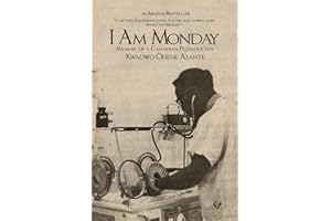 I Am Monday