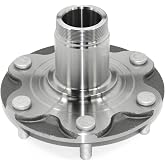 DuraGo 29595145 Front Wheel Hub, 1 Pack