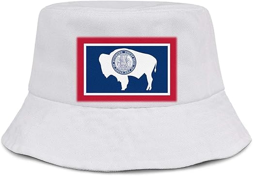 wyoming fishing hat