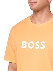 Regular Fit Short Sleeve Beach T-Shirt