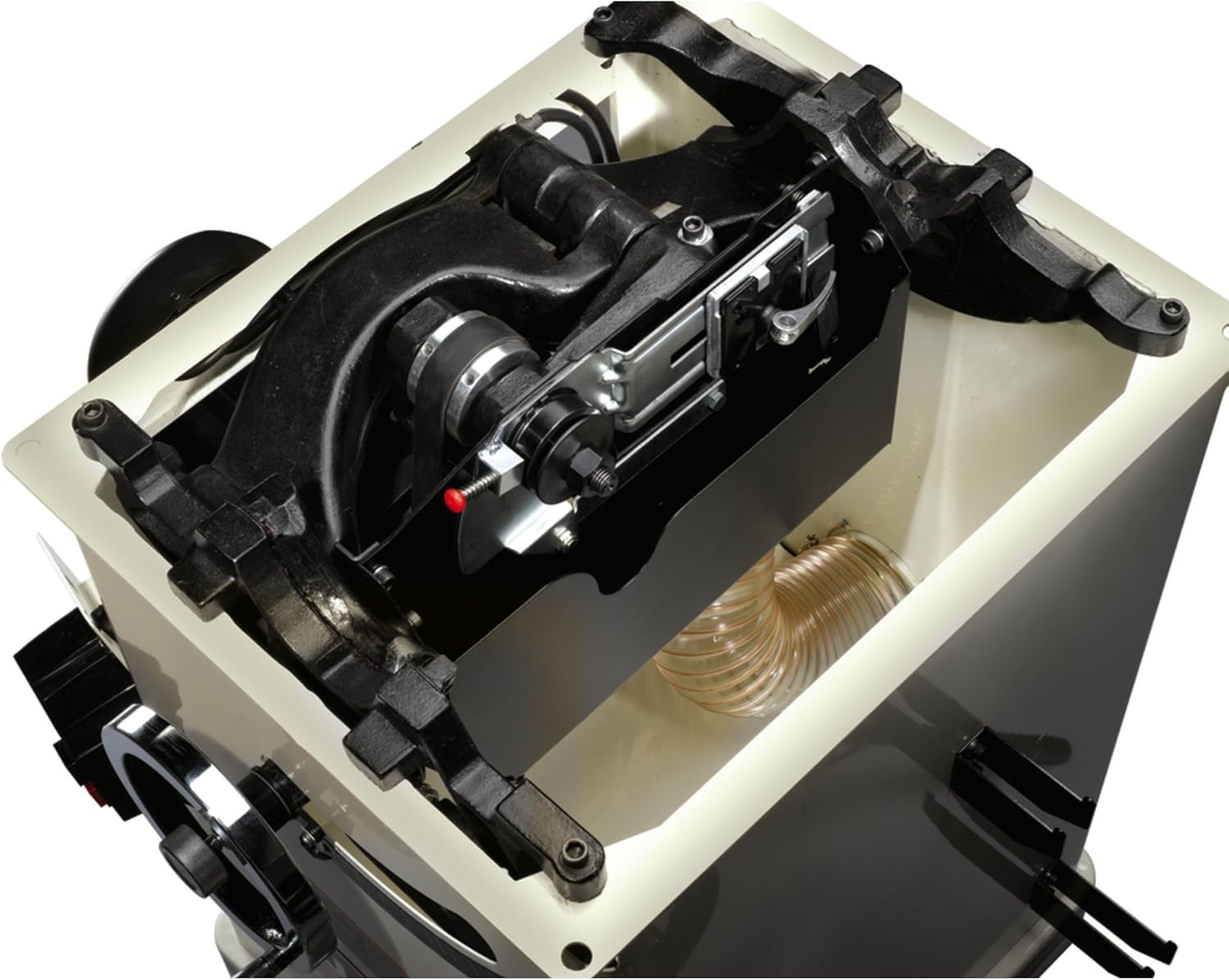 Jet JTAS-1050XL-1DX Table Saws product image 3