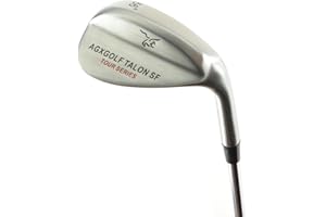 AGXGOLF Tour Series Ladies Edition Sand Wedge; Right Hand; Petite, Regular or Tall Length