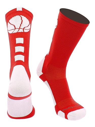 madsportsstuff basketball socks