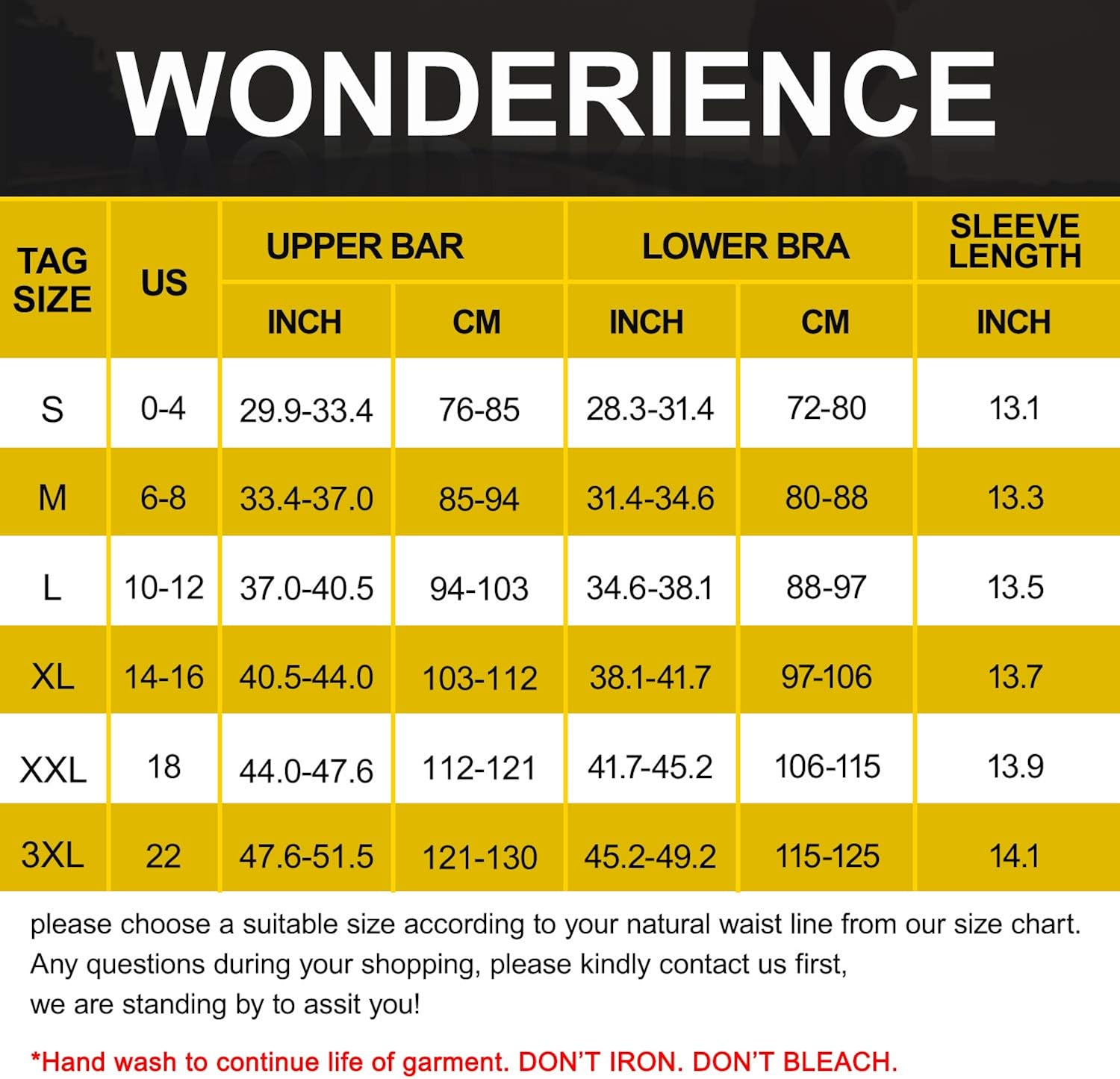 Wonderience Women Upper Arm Shaper Body Compression Sleeves Post Surgical Slimmer Humpback Posture Corrector Tops Shapewear at  Women’s Clothing store