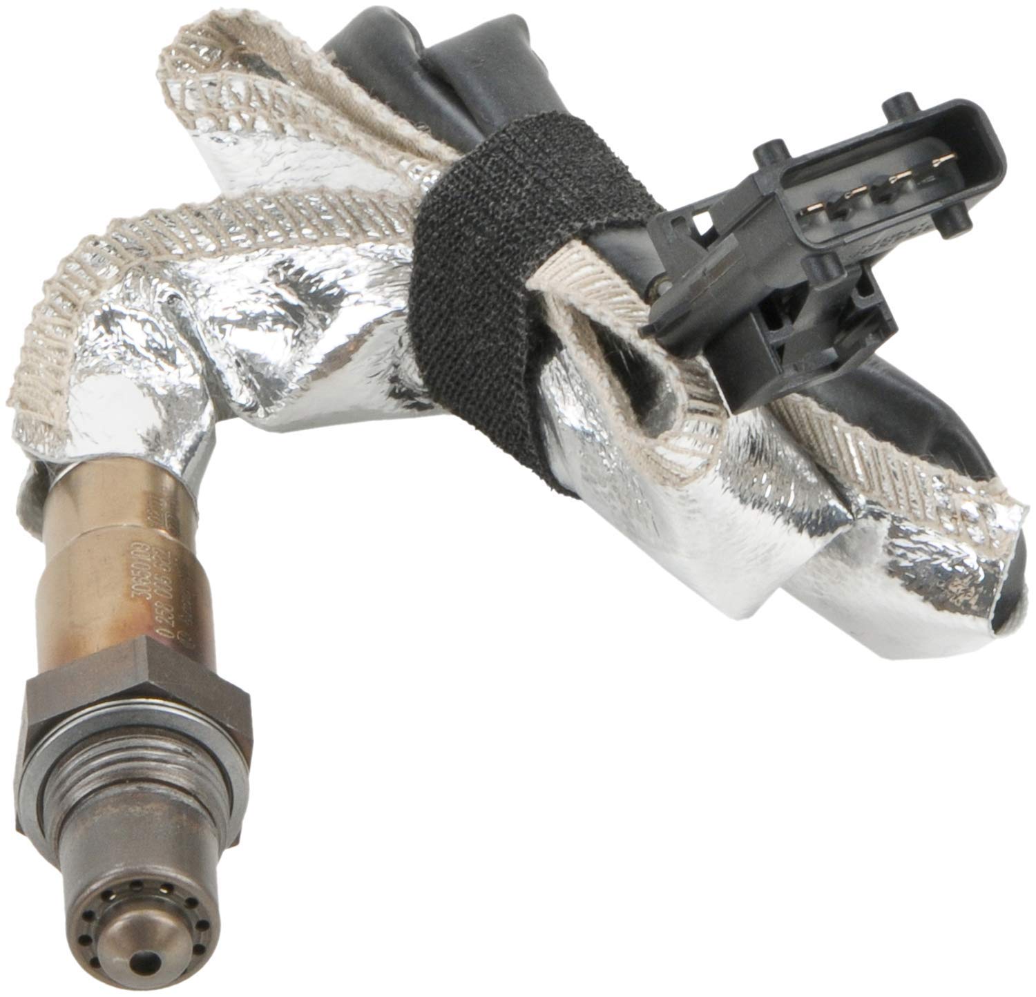 Photo 1 of Bosch 16682 Premium Original Equipment Oxygen Sensor - Compatible with Select Saab 9-3, 9-5; Volvo C30, C70, S40, S60, S80, V50, V70, XC70, XC90