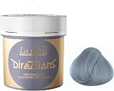 La Riche Directions Silver Semi-Permanent Hair Colour 88 ml Tub