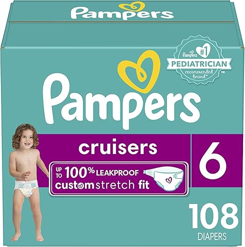 Pampers Cruisers Pull Ups Pampers Sizes Pampers® Easy Ups™ Pants