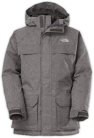 north face mcmurdo amazon
