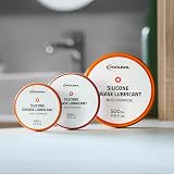 Prounol Silicone Grease Lubricant 100 ml – Pure Waterproof Dielectric Grease view 5