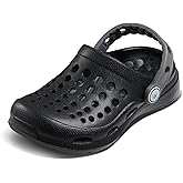 Joybees Unisex-Child Kids Active Clogs