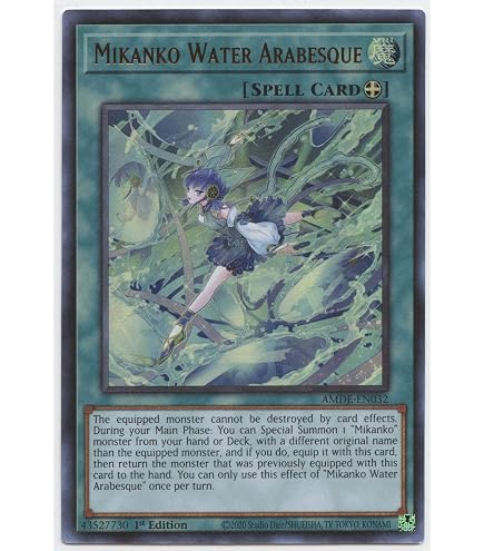 Amazon.com: Complete Custom Deck for Yu-Gi-Oh!