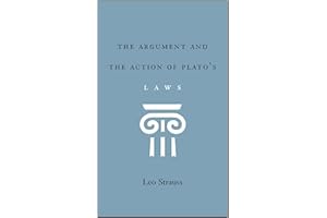 The Argument and the Action of Plato's Laws