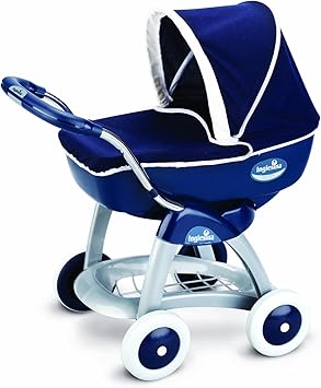 inglesina per bambole