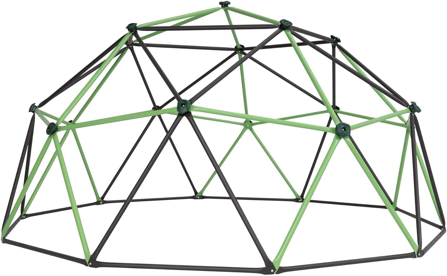 Indoor and Outdoor Climbing Structures