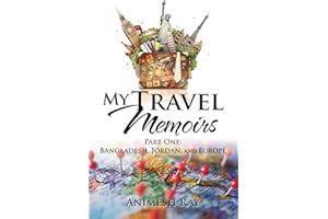 My Travel Memoirs