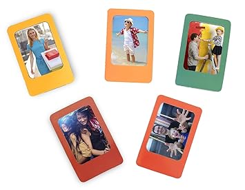 Fuji Personalised 3-inch Fridge Magnet for Fuji Mini Film