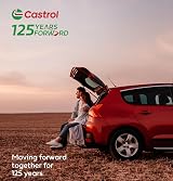 Castrol GTX 5W-30 A5/B5 Engine Oil 1L White Castrol GTX view 8