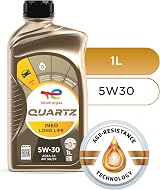 TotalEnergies Quartz Ineo Long Life 5W-30 Engine Oil ACEA C3 API SP 1L view 3