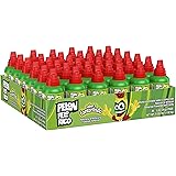 LORENA-PELON PELON PELO RICO Tamarind Jelly Candy, Bulk, 1.06 oz Bottles (36 Count)