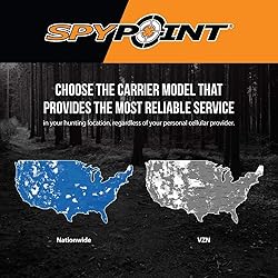 SPYPOINT Cell-Link Universal Cellular Trail Cameras