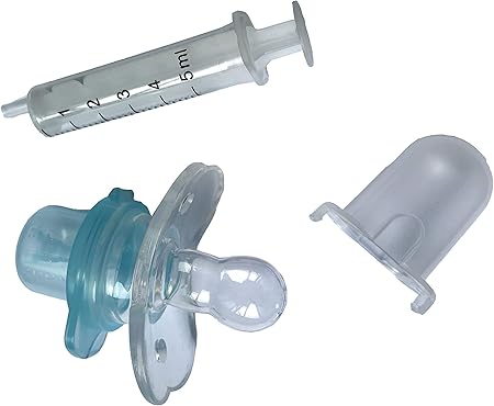 little baby medicine feeder