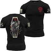 Grunt Style Grim Reaper Men's T-Shirt