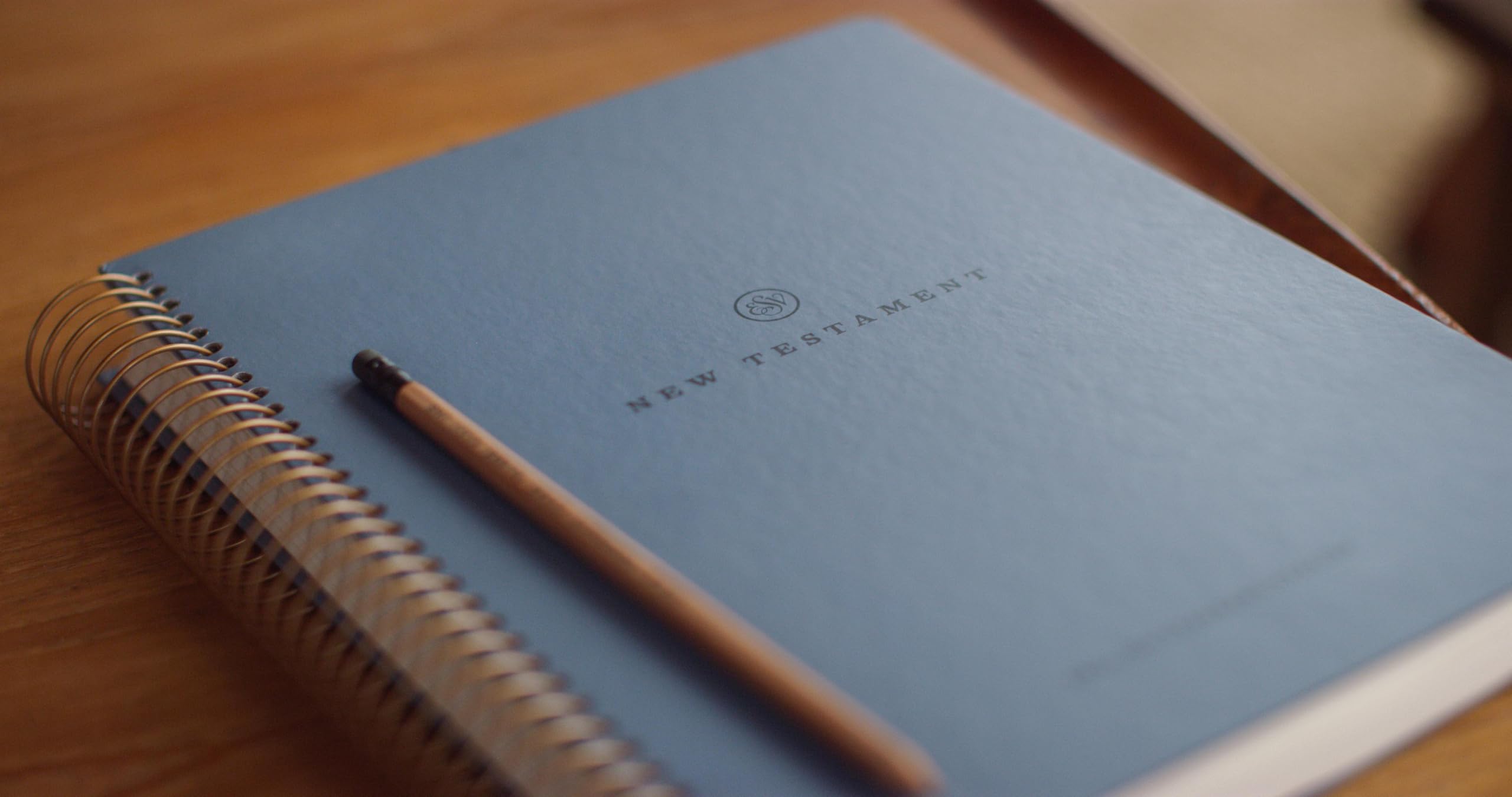 ESV Spiral-Bound Journaling Bible, New Testament (Hardcover): Holy Bible, English Standard Version ESV Spiral-Bound Journaling Bible, New Testament (Hardcover): Holy Bible, English Standard Version Hardcover