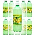 Ting, Sparkling Jamaican Grapefruit Flavored Beverage, 20oz Bottle (Pack of 10, Total of 200 Fl Oz)