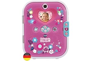 VTech Kidisecrets Selfie Music 2.0