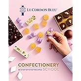 Le Cordon Bleu Confectionery School