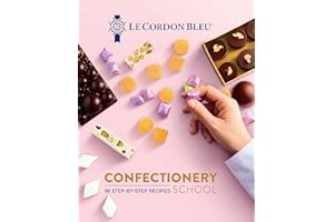 Le Cordon Bleu Confectionery School