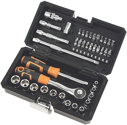 Magnusson Jeu De Douilles Standard 1 4 40 Pieces Amazon Fr Bricolage