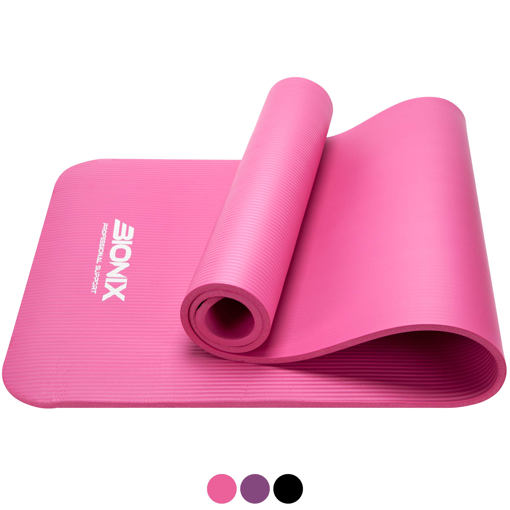 what thickness yoga mat should i buy