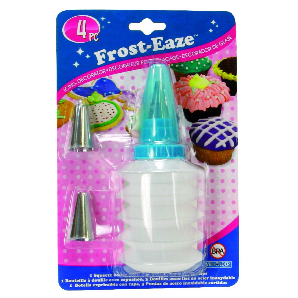 Evriholder FRSTEZAMZ Eaze Buttercream, Frosting or Whip