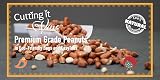 Cutting it Vine Bird Peanuts for Birds 2kg - Finest Grade Snack Mix view 2