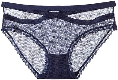 shorty string taille haute