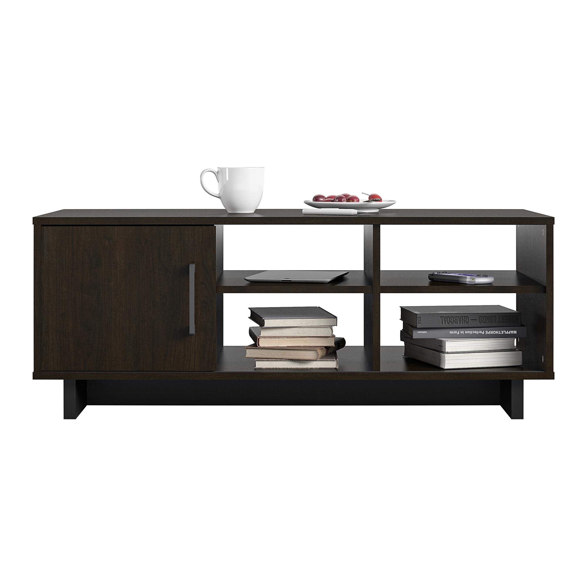 Ameriwood Home Southlander, Espresso Coffee Table Pricepulse
