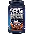 Vega Protein + Creatine CA Chocolate (918g)