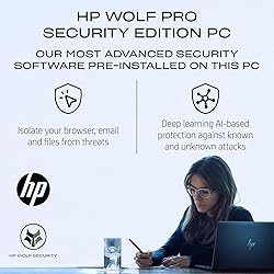 HP ZBook Firefly G10 Mobile Workstation