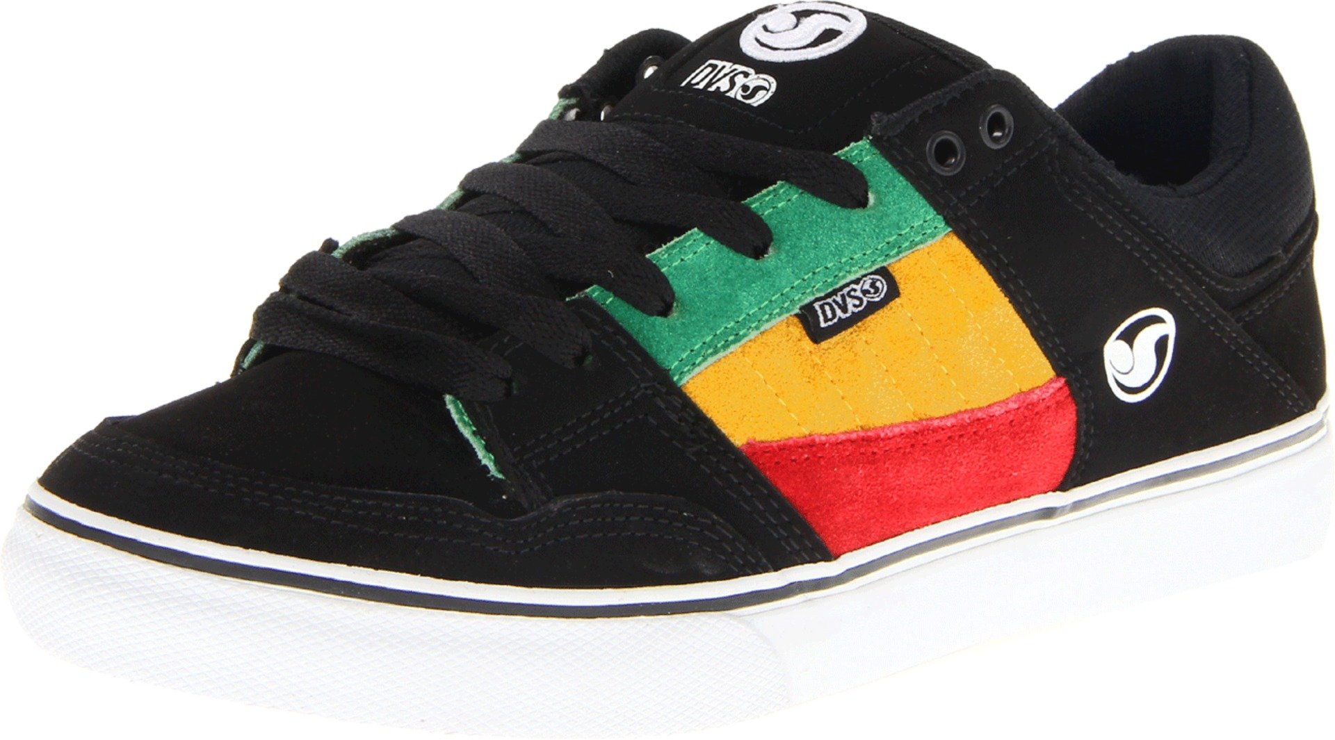 dvs comanche rasta