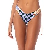 Maaji Women's Regular Rise