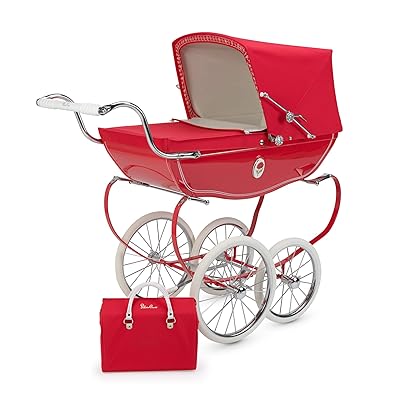 Buy Silver Cross Chatsworth Dolls Pram 